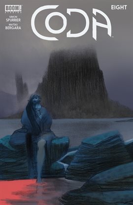 Cover image for Coda