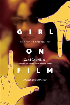 Cover image for Girl on Film