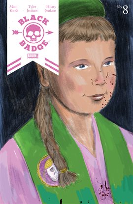 Imagen de portada para Black Badge