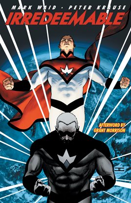 Cover image for Irredeemable Vol. 1