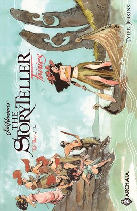 Jim Henson's Storyteller: Fairies