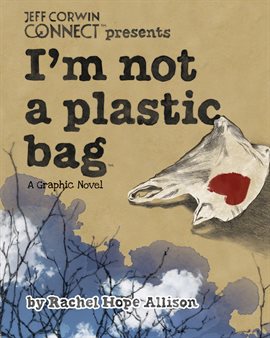 Cover image for I'm Not A Plastic Bag