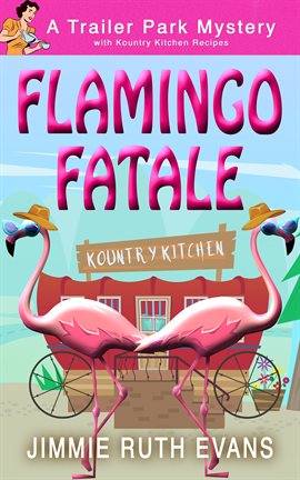 Imagen de portada para Flamingo Fatale