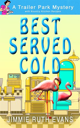 Imagen de portada para Best Served Cold