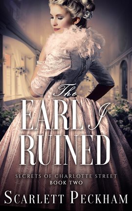 Imagen de portada para The Earl I Ruined
