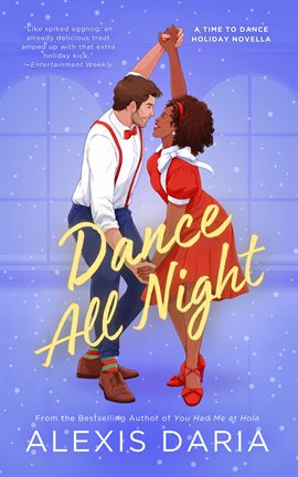 Imagen de portada para Dance All Night