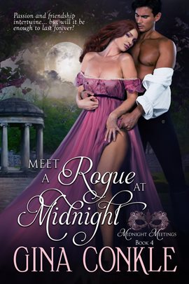 Cover image for Meet a Rogue at Midnight