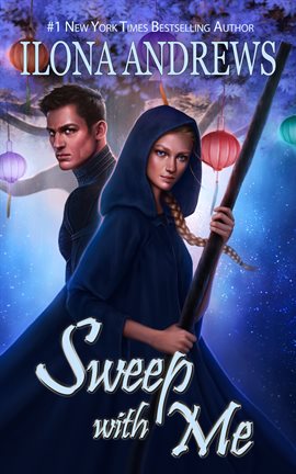 Cover image for Sweep with Me