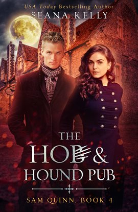 Cover image for The Hob and Hound Pub