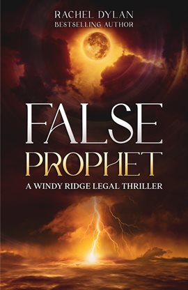 Cover image for False Prophet