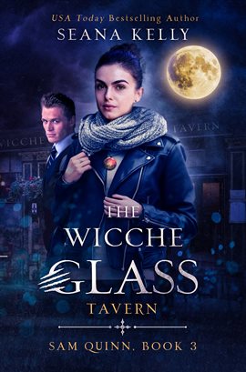 Cover image for The Wicche Glass Tavern