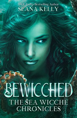 Cover image for Bewicched: The Sea Wicche Chronicles