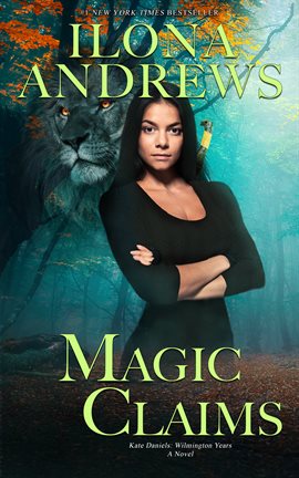 Cover image for Magic Claims