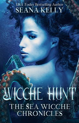 Cover image for Wicche Hunt
