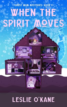 Cover image for When the Spirit Moves