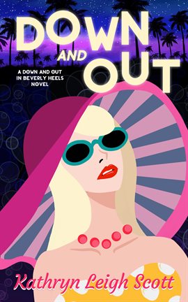 Imagen de portada para Down and Out