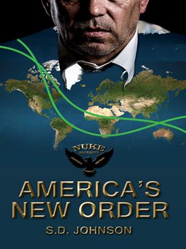 Cover image for America's New Order