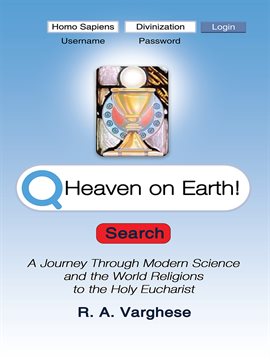 Cover image for Heaven on Earth!