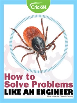 Cover image for How to Solve Problems Like an Engineer