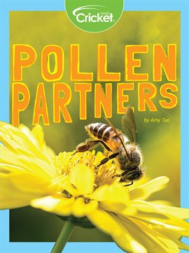 Cover image for Pollen Partners