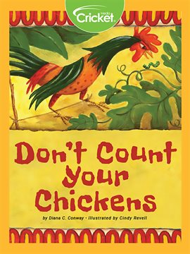 Cover image for Don't Count Your Chickens