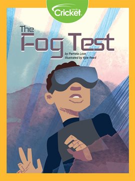 Cover image for The Fog Test