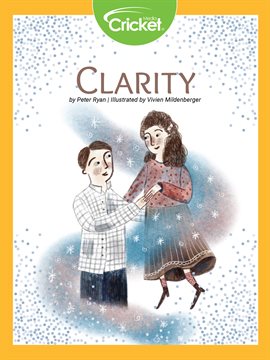 Cover image for Clarity