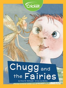Cover image for Chugg and the Fairies