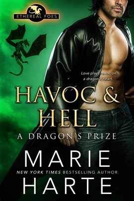 Cover image for Havoc & Hell