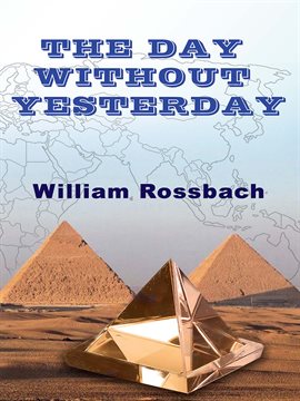 Cover image for The Day Without Yesterday