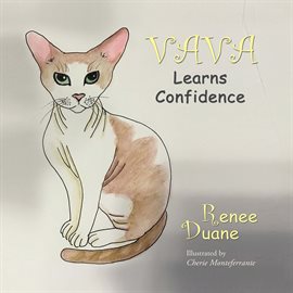 Cover image for Va Va Learns Confidence