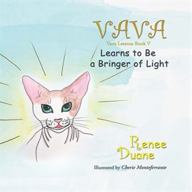 Cover image for Va Va Learns To Be a Bringer of Light