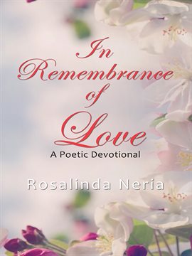 Cover image for In Remembrance of Love