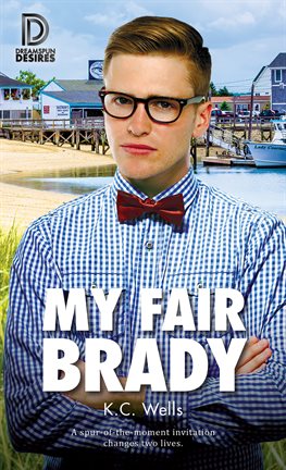 Imagen de portada para My Fair Brady