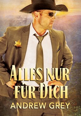 Imagen de portada para Alles nur für Dich