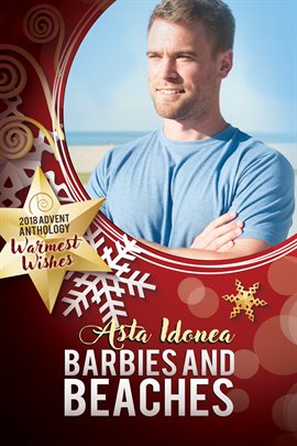 Cover image for Barbies and Beaches