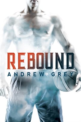 Imagen de portada para Rebound