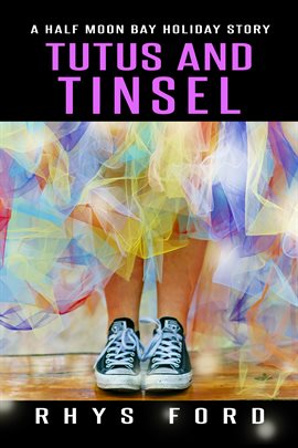 Imagen de portada para Tutus and Tinsel