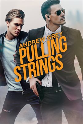 Imagen de portada para Pulling Strings