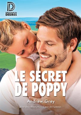 Imagen de portada para Le secret de Poppy