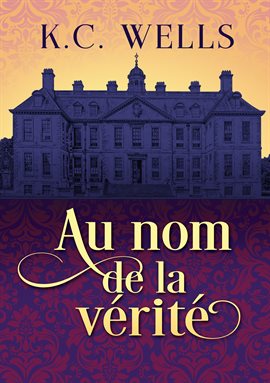 Cover image for Au nom de la vérité