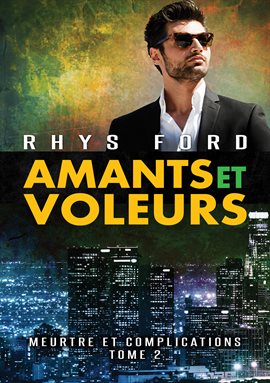 Cover image for Amants et voleurs