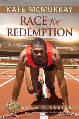Cover image for Race for Redemption