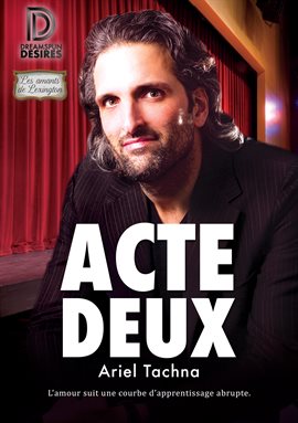 Imagen de portada para Acte deux