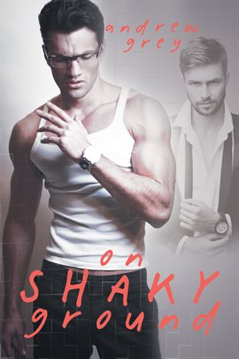 Imagen de portada para On Shaky Ground