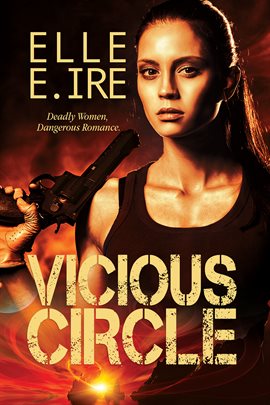 Cover image for Vicious Circle