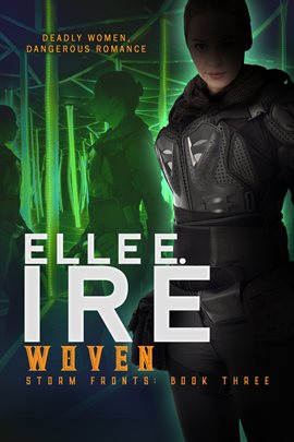 Imagen de portada para Woven