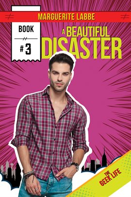 Imagen de portada para A Beautiful Disaster