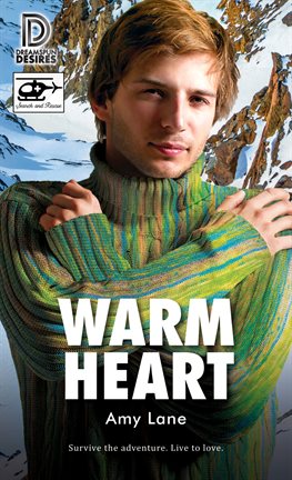 Cover image for Warm Heart