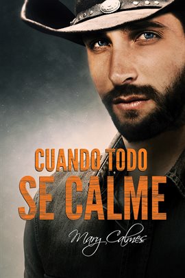 Cover image for Cuando todo se calme